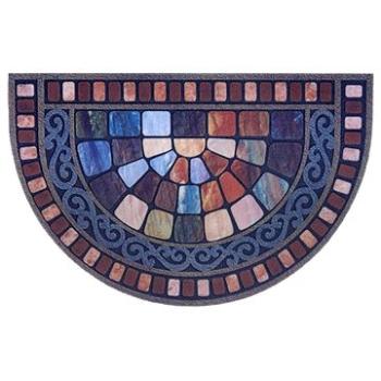 Protišmyková rohožka Mujkoberec Original 104681 multicolor 45 × 70 cm (275392-100428)