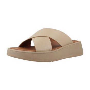 FitFlop  FW5 A94  Sandále Béžová