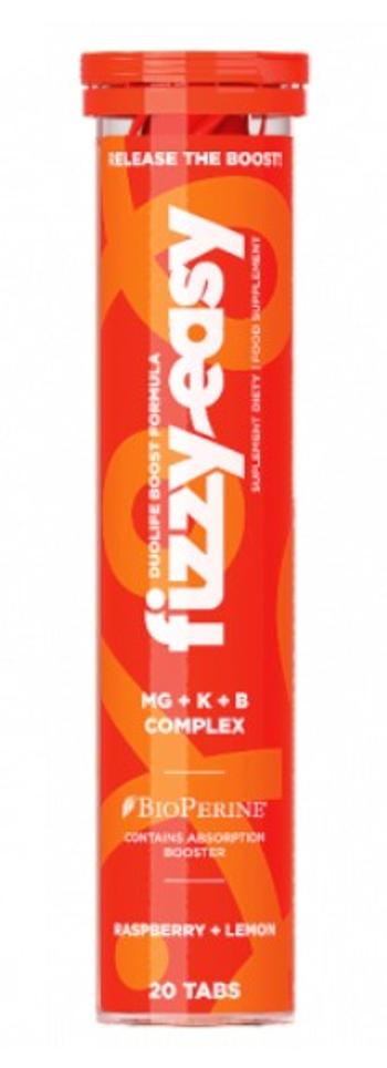 Fizzy Easy MG + K + B Complex