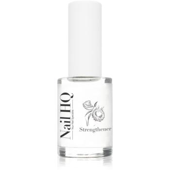 Nail HQ Strengthener posilňujúci lak na nechty 10 ml