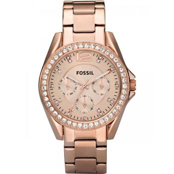 Fossil Riley ES2811 - 30 dní na vrátenie tovaru, Garancia originality