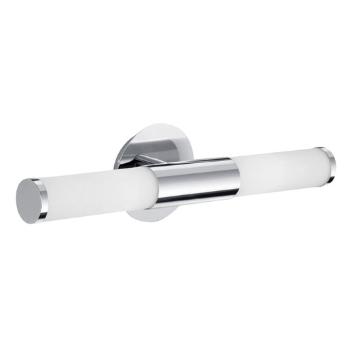 Osvetlenie Eglo Palmera 46 cm kov chróm 87219