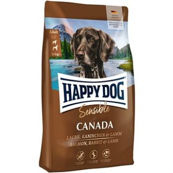 Happy Dog Canada 1 kg (4001967066814)
