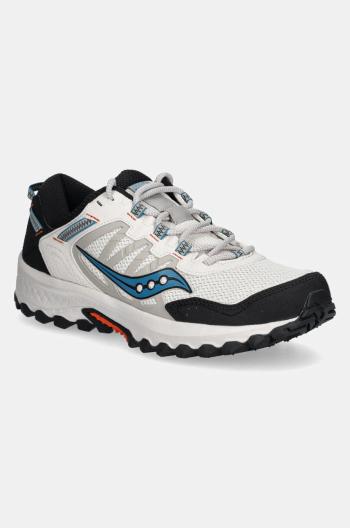 Tenisky Saucony GRID PEAK šedá farba, S70814-9