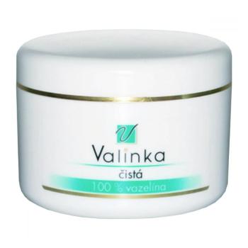 Vazelína 100% čistá Valinka 200ml