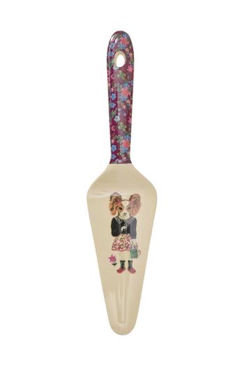 Cukrárska lopatka Rice 26 cm viac farieb