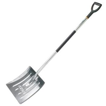 Fiskars - Lopata na odhŕňanie snehu hliníková (1001636)
