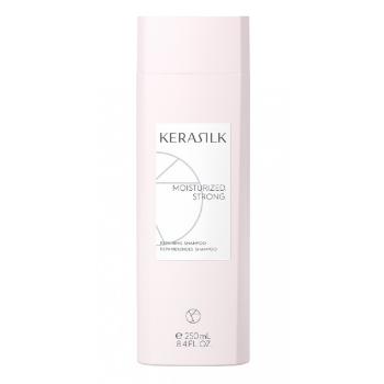 Goldwell Regeneračný šampón pre poškodené vlasy Kerasilk (Repairing Shampoo) 250 ml