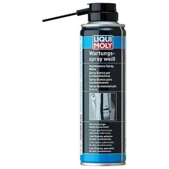 LIQUI MOLY Údržbový biely tuk v spreji 250 ml (3075)