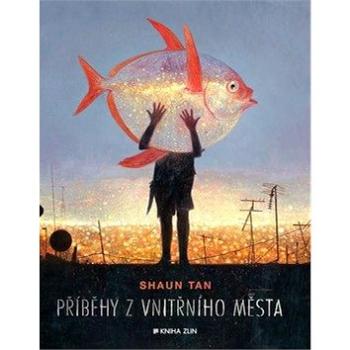 Příběhy z vnitřního města (978-80-7473-786-2)