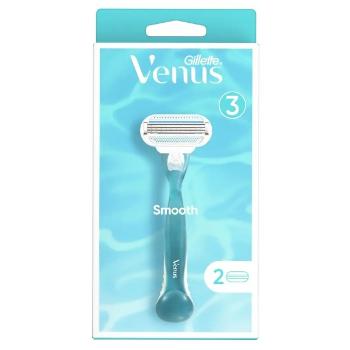 Gillette Holicí strojek Venus + 2 hlavice