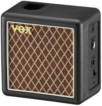 Vox amPlug 2 Cab Gitarový reprobox