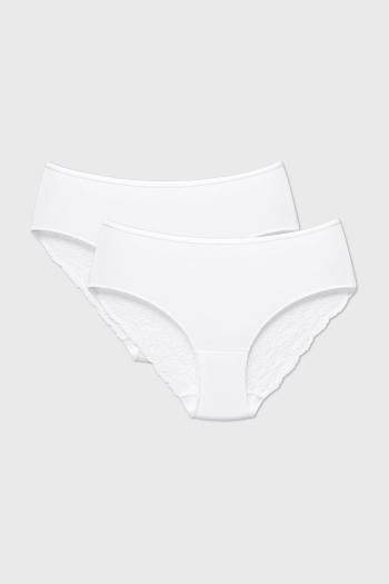 2PACK Klasické nohavičky Judite