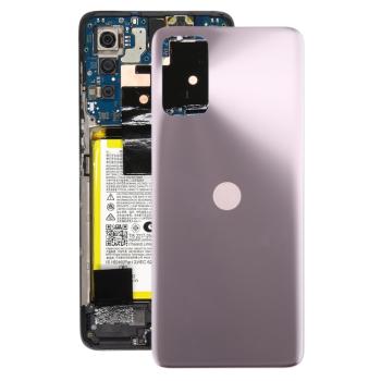 Originál Zadný kryt (kryt batérie) Motorola Moto G42 zlatý