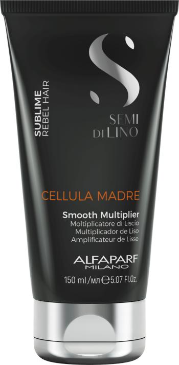 Alfaparf Milano Koncentrát na uhladenie nepoddajných vlasov Semi Di Lino Sublime (Smooth Multiplier) 150 ml