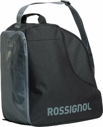 Rossignol Tactic Boot Bag 22/23 Vak na lyžiarky Black