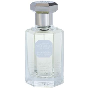 Lorenzo Villoresi Iperborea toaletná voda unisex 50 ml