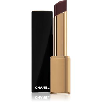 Chanel Rouge Allure L’Extrait intenzívny dlhotrvajúci rúž dodávajúci hydratáciu a lesk 2 g