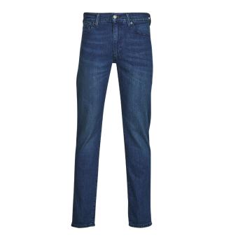 Levis  511 SLIM  Džínsy Slim Modrá