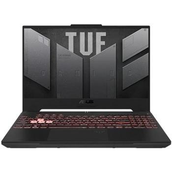 ASUS TUF Gaming A15 FA507RR-HN002W Mecha Gray (FA507RR-HN002W)