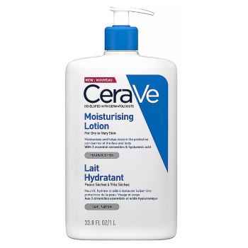 CERAVE Hydratačné mlieko 1000 ml