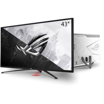 43 ASUS ROG Strix XG43UQ (90LM0590-B02170)