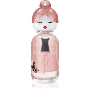 Benetton Sisterland Blush Cherry parfumovaná voda pre ženy 50 ml