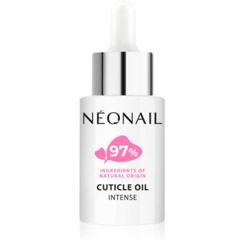 NEONAIL Vitamin Cuticle Oil vyživujúci olej na nechty a nechtovú kožičku Intense 6,5 ml