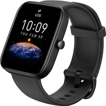 Amazfit Bip 3 Black (6972596104872)