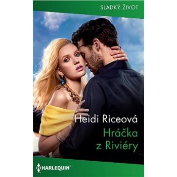 Hráčka z Riviéry (999-00-020-7715-9)