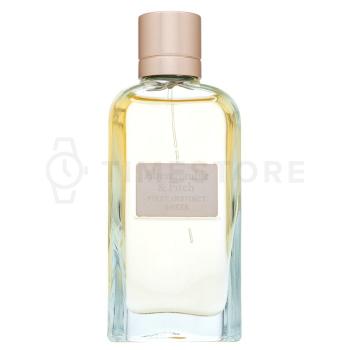 Abercrombie & Fitch First Instinct Sheer parfémovaná voda pre ženy 50 ml   - 30 dní na vrátenie tovaru, Garancia originality