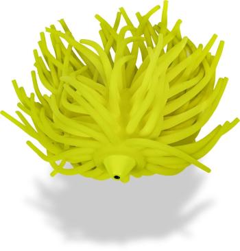 Black Cat Gumová nástraha Real Worm Teaser Žlutá - 80g,Black Cat Gumová nástraha Real Worm Teaser Žlutá - 80g