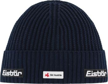 Eisbär Nordic SKA Beanie Midnight Blue UNI Čiapka