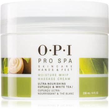 OPI Pro Spa hydratačný krém na ruky a nohy 236 ml