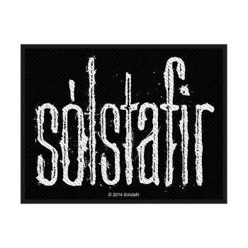 Sólstafir Logo