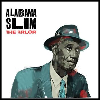 ALABAMA SLIM - PARLOR, CD