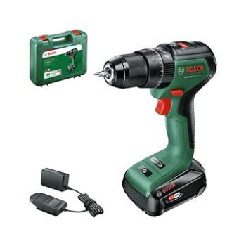Bosch UniversalImpact 18V-55 (1× 2,0Ah) + AL18V-20 (0.603.9D7.101)