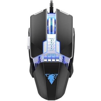 JEDEL GM1080 Gaming 7D
