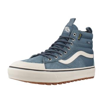 Vans  MTE SK8-HI WATERPROOF  Módne tenisky Modrá