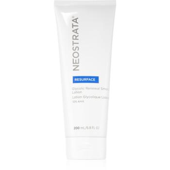 NeoStrata Resurface Ultra Smoothing Lotion zjemňujúci balzam s AHA 200 ml