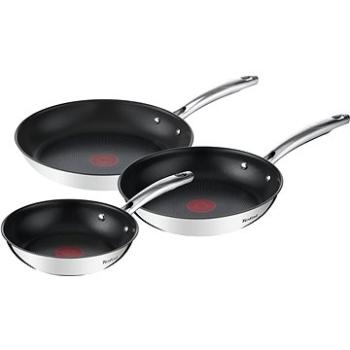 Tefal Súprava panvíc 3 ks Duetto+ G732S334