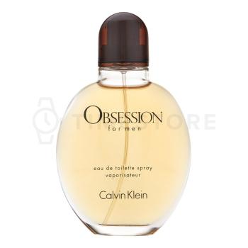 Calvin Klein Obsession for Men toaletná voda pre mužov 75 ml   - 30 dní na vrátenie tovaru, Garancia originality