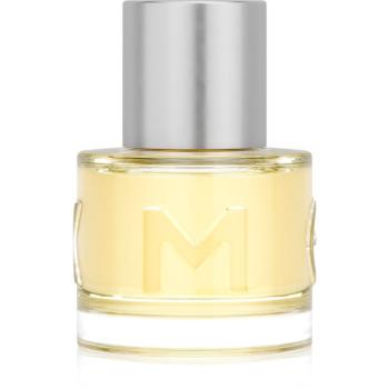 Mexx Woman New toaletná voda pre ženy 20 ml