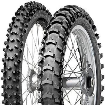 Dunlop GeomaxMX12 80/100/21 TT,F 51 M (635895)