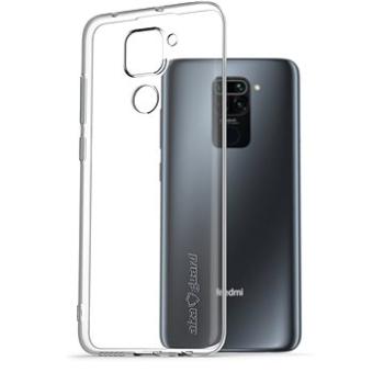 AlzaGuard Crystal Clear TPU Case na Xiaomi Redmi Note 9 LTE (AGD-PCT0128Z)