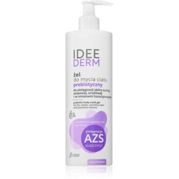 Ideepharm Idee Derm Vitamin B12 sprchový gél 400 ml