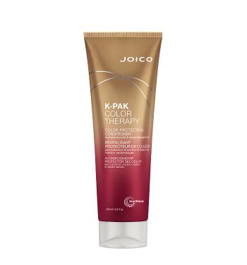 Joico Vyživujúci kondicionér pre farbené vlasy K-Pak (Color Therapy Conditioner) 250 ml