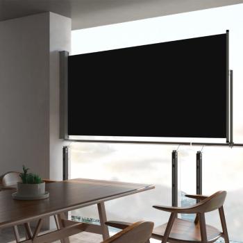 Zaťahovacia bočná markíza 80x300 cm Dekorhome