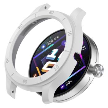 PC HALF COVER Plastový kryt Huawei Watch GT Cyber šedý