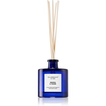 Vila Hermanos Apothecary Cobalt Blue Mimosa & Thiare aróma difuzér 100 ml